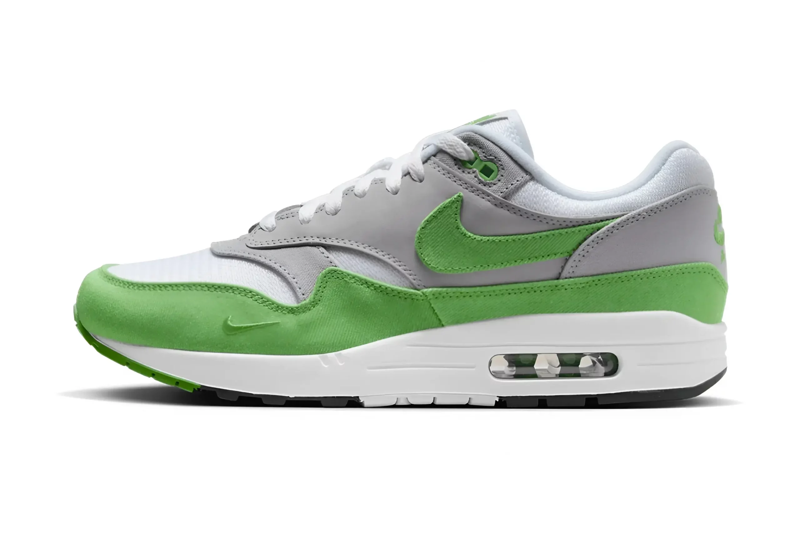 Часто задаваемые вопросы о кроссовках Nike Air Max 1