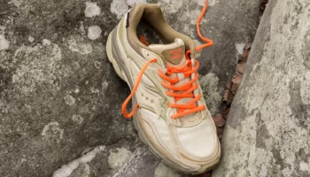 Starcow x Saucony Pro Grid Omni 9 Armor «Desert»