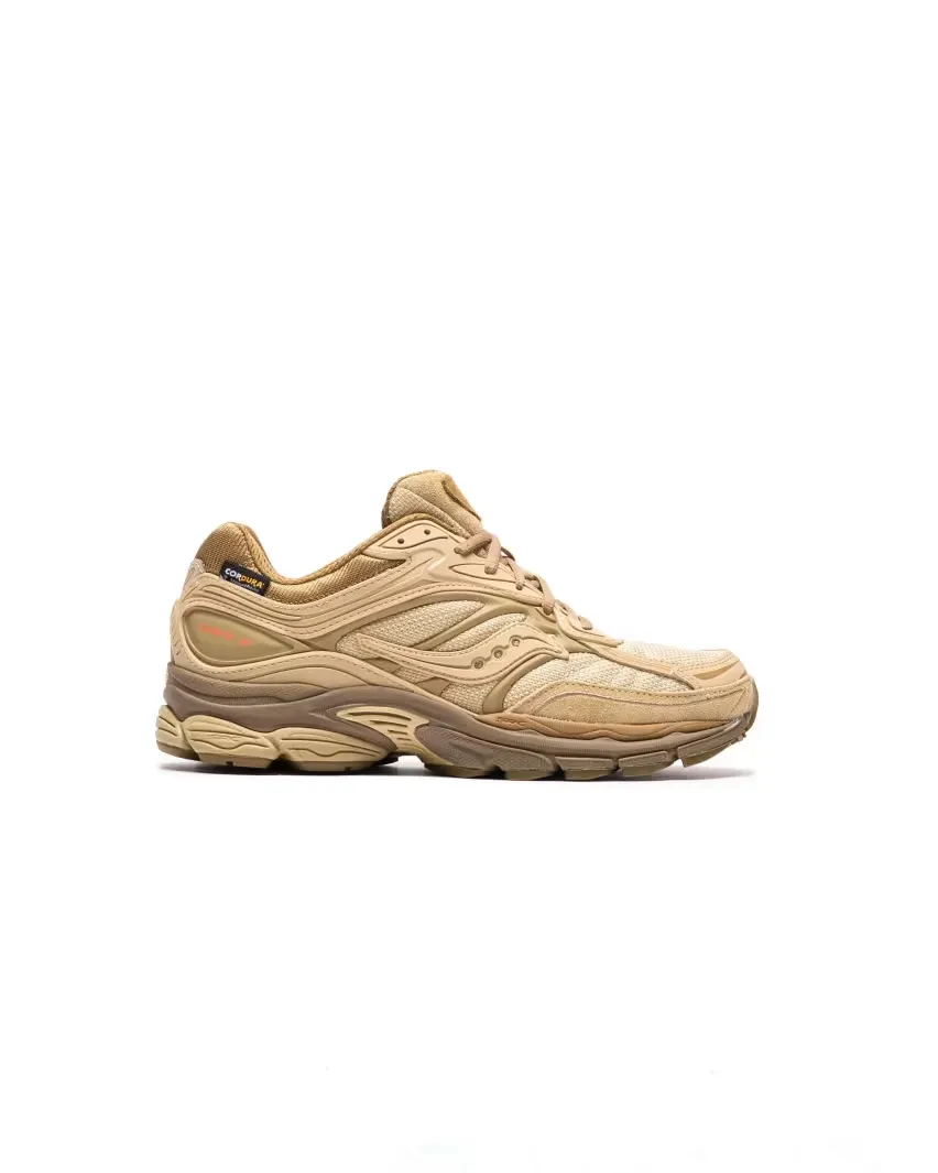 Кроссовки ProGrid Omni 9 Armor «Desert» от Starcow и Saucony