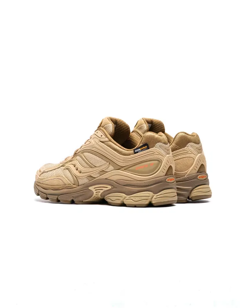 Кроссовки ProGrid Omni 9 Armor «Desert» от Starcow и Saucony