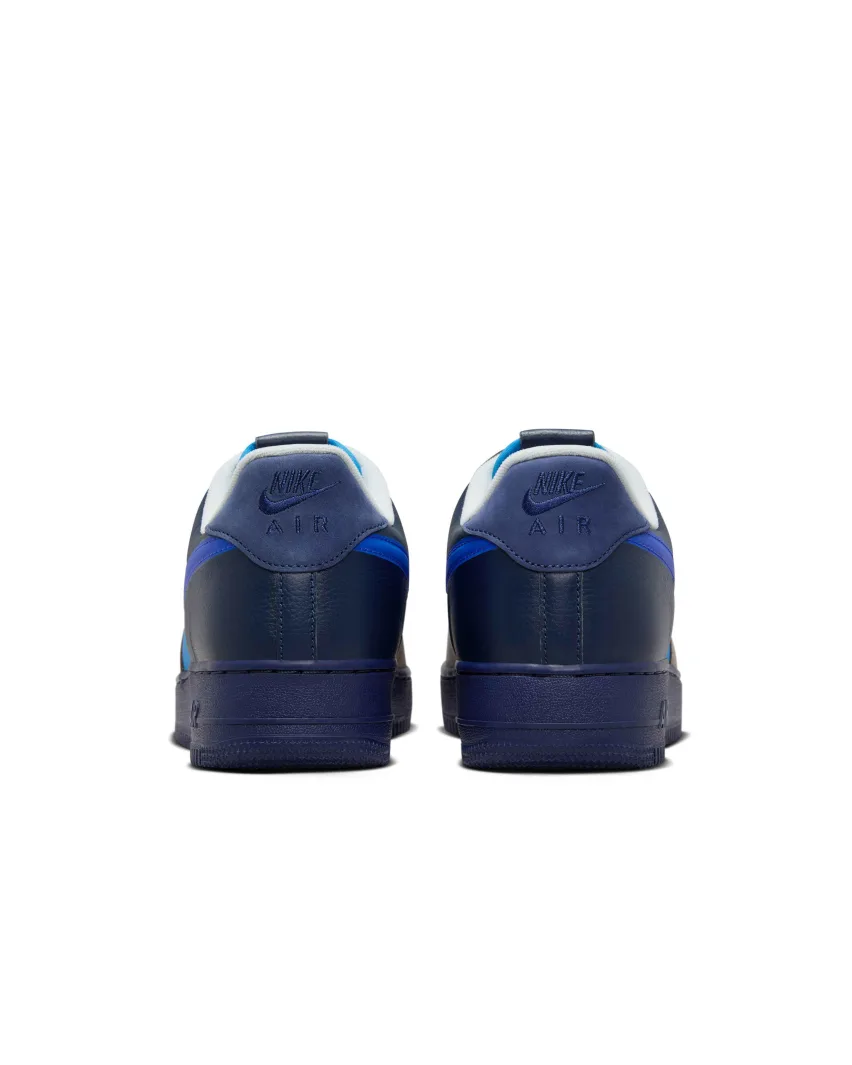 Stash и Nike выпустили обновлённые модели Air Max 95 и Air Force 1