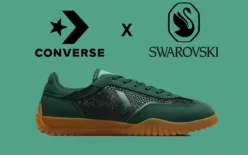 Converse Run Star Trainer «Deep Emerald»