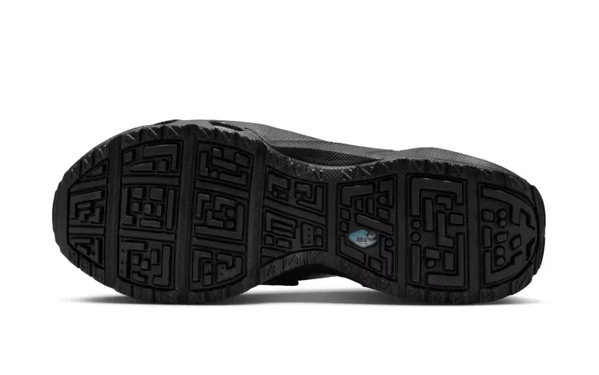 Nike тоже подхватывает тренд на лоферы — на подходе модель Air Max Phenomena Wmns «Black»