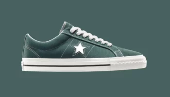 thisisneverthat x Converse One Star Pro Trekking Green