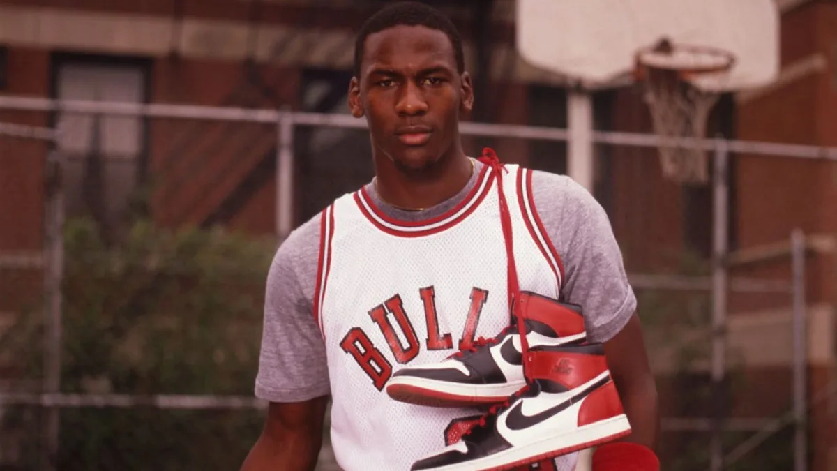 Часто задаваемые вопросы о кроссовках Air Jordan 1