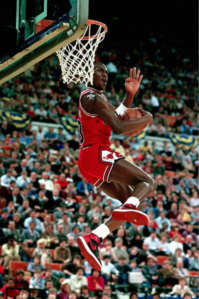 Часто задаваемые вопросы о кроссовках Air Jordan 1