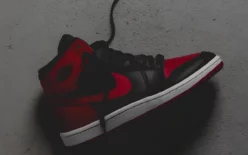 Часто задаваемые вопросы о кроссовках Air Jordan 1