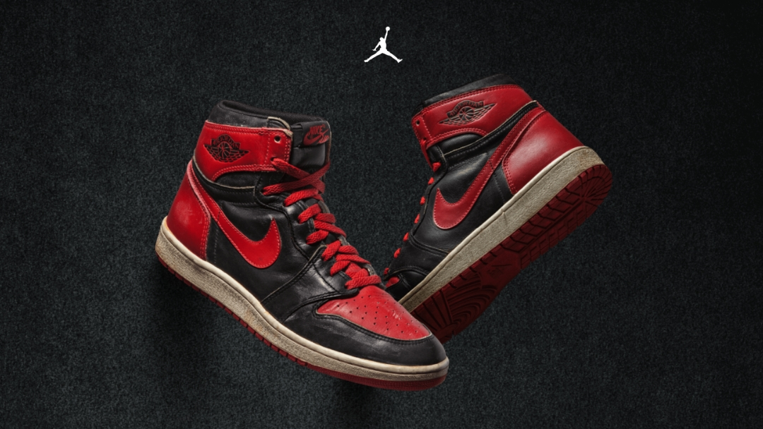 Часто задаваемые вопросы о кроссовках Air Jordan 1