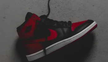 Часто задаваемые вопросы о кроссовках Air Jordan 1