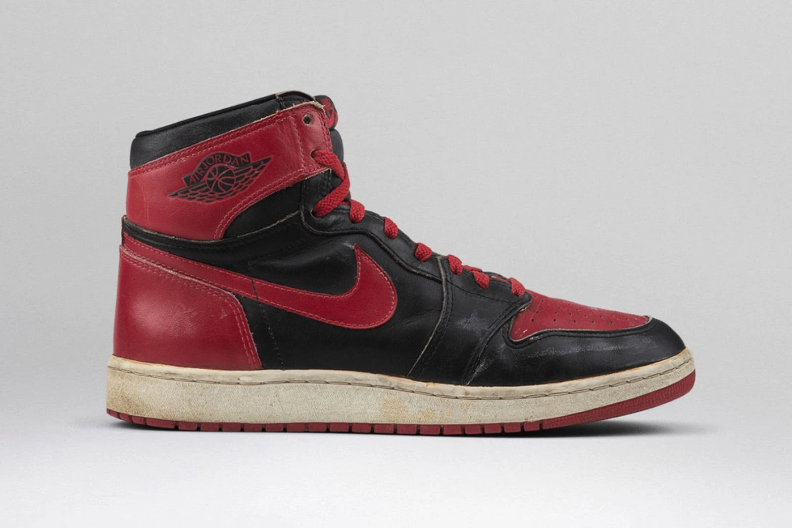 Часто задаваемые вопросы о кроссовках Air Jordan 1