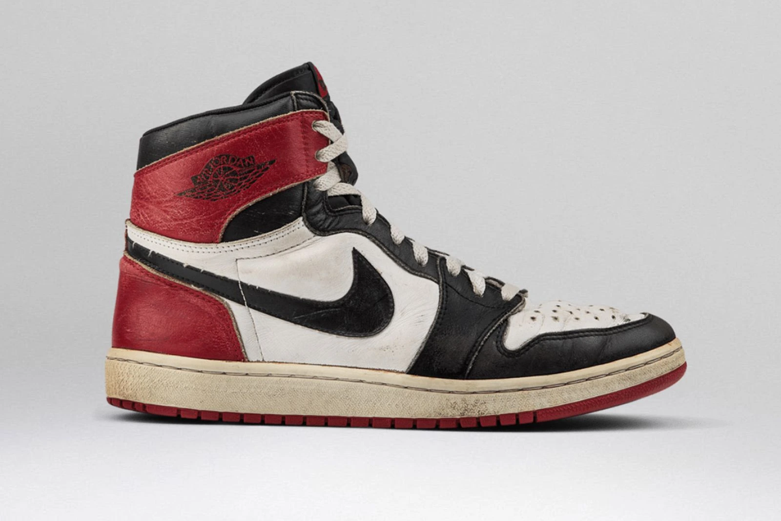 Часто задаваемые вопросы о кроссовках Air Jordan 1