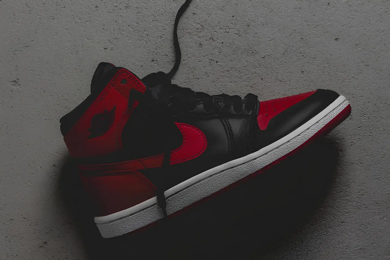 Часто задаваемые вопросы о кроссовках Air Jordan 1