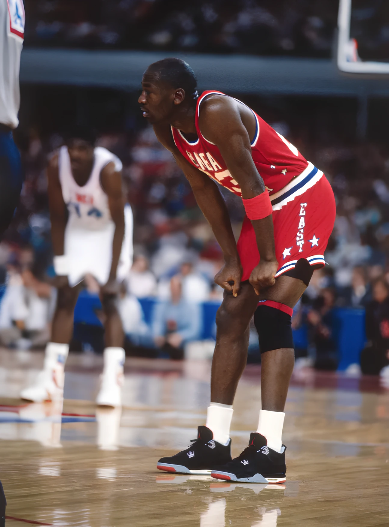 Часто задаваемые вопросы о кроссовках Air Jordan 4