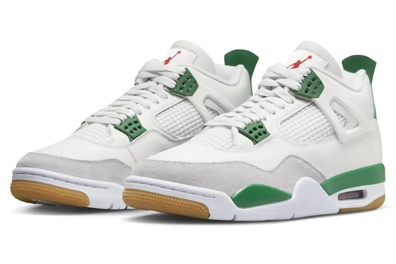 Часто задаваемые вопросы о кроссовках Air Jordan 4