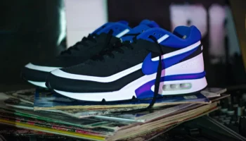 вопросы о кроссовках Nike Air Max BW