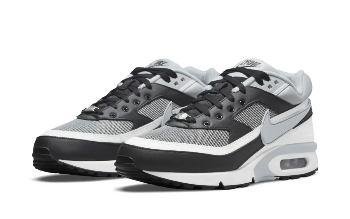 Часто задаваемые вопросы о кроссовках Nike Air Max BW
