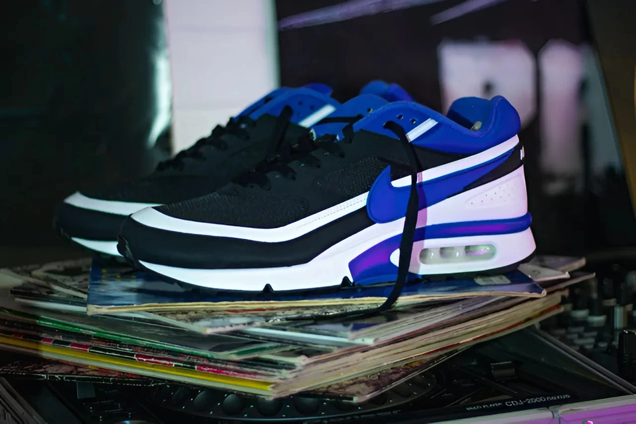 вопросы о кроссовках Nike Air Max BW