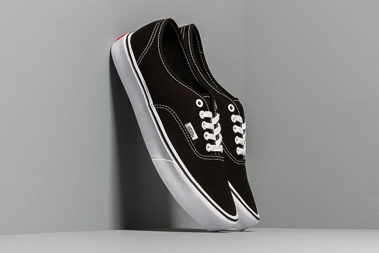 Часто задаваемые вопросы о кроссовках Vans Authentic