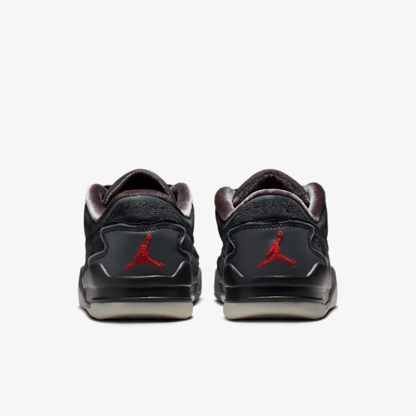 Jordan презентовал кроссовки Jordan Flight Court в сотрудничестве с Téla D'Amore