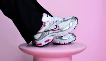 Nike Air Max Moto 2K Wmns «Pink Spell»