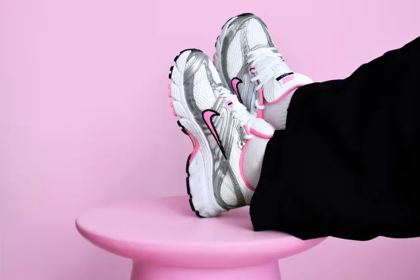 Nike Air Max Moto 2K Wmns «Pink Spell»