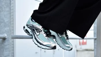 Nike Air Max Moto 2K WMNS «Green Haze»