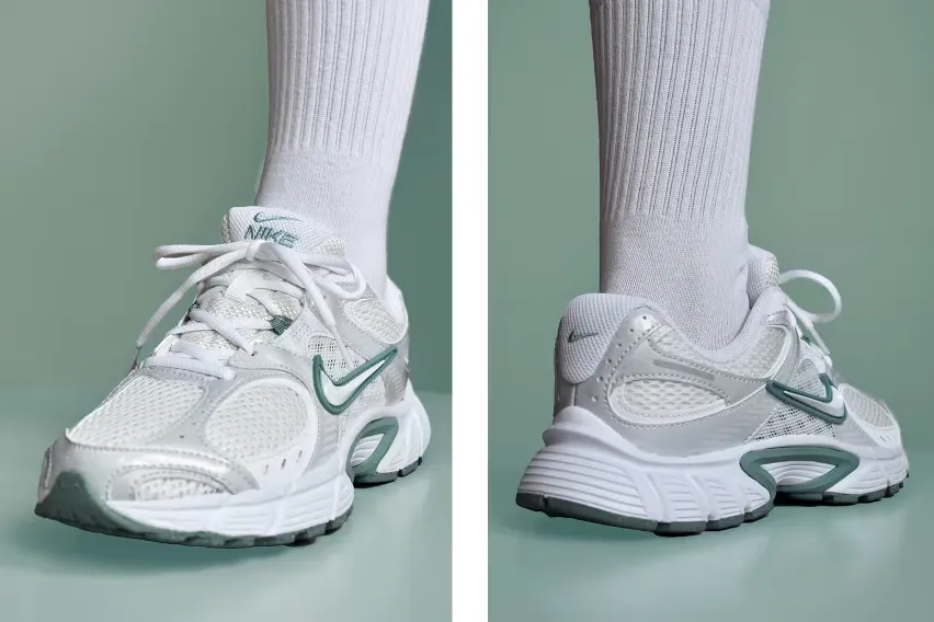 Nike V5 RNR Wmns "Cannon White"