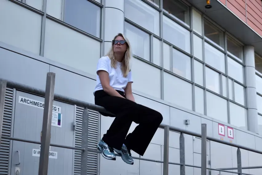Nike выпускает Air Max Moto 2K в свежей расцветке «Green Haze»