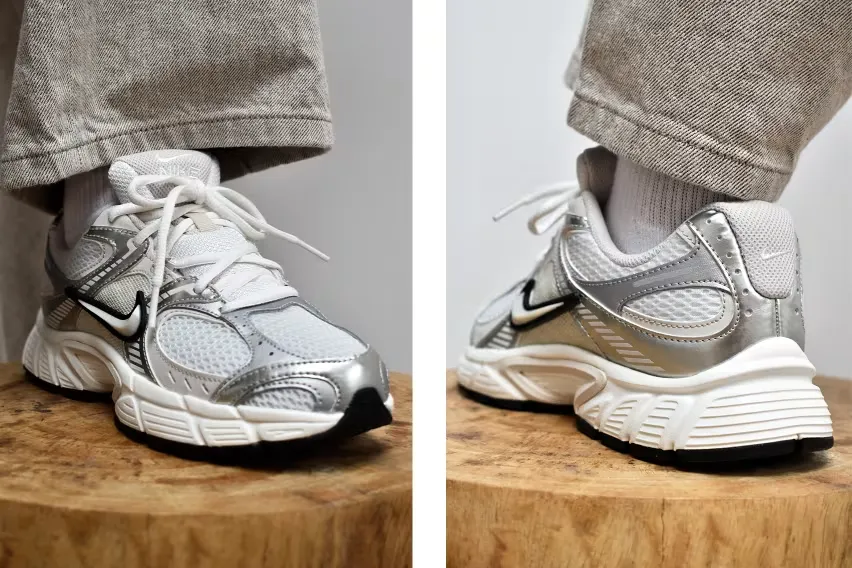 Nike V5 RNR Wmns "Summit White"