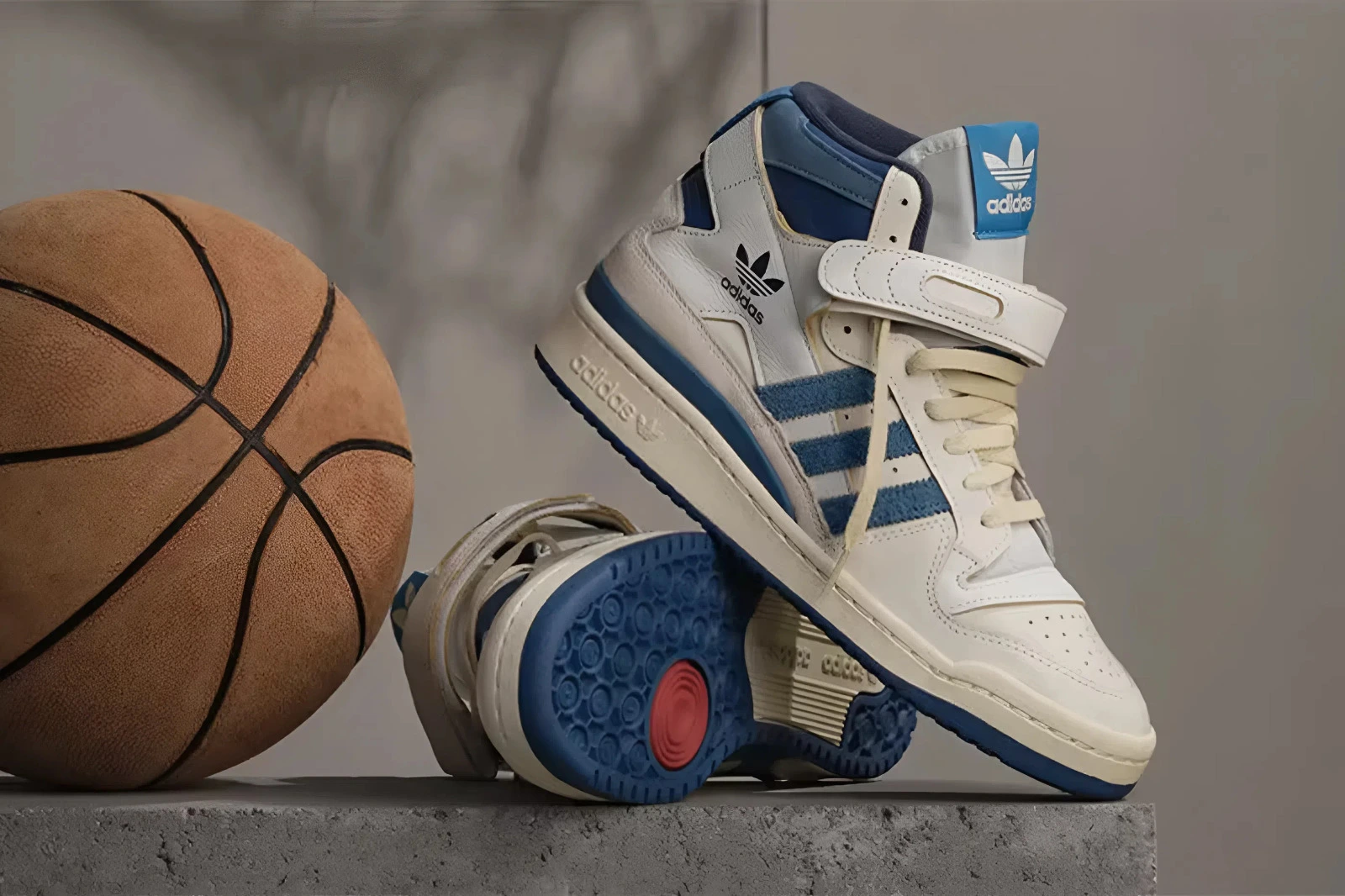 Часто задаваемые вопросы о кроссовках Adidas Forum