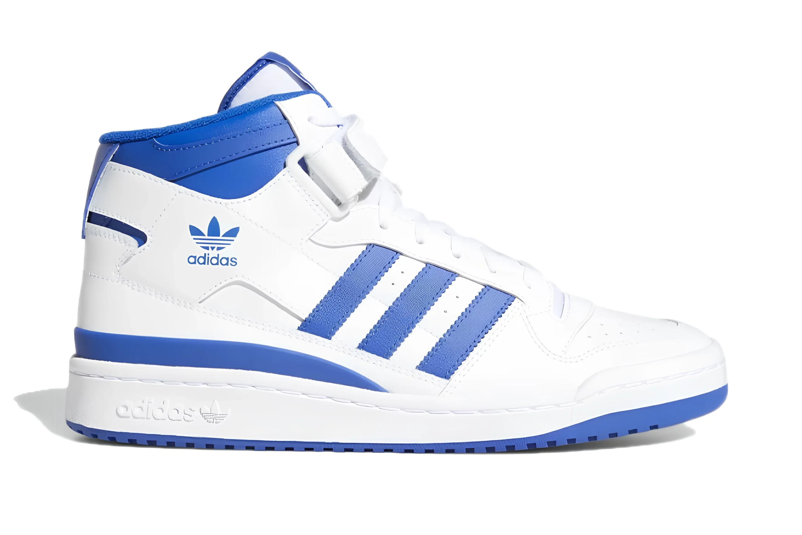 Часто задаваемые вопросы о кроссовках Adidas Forum