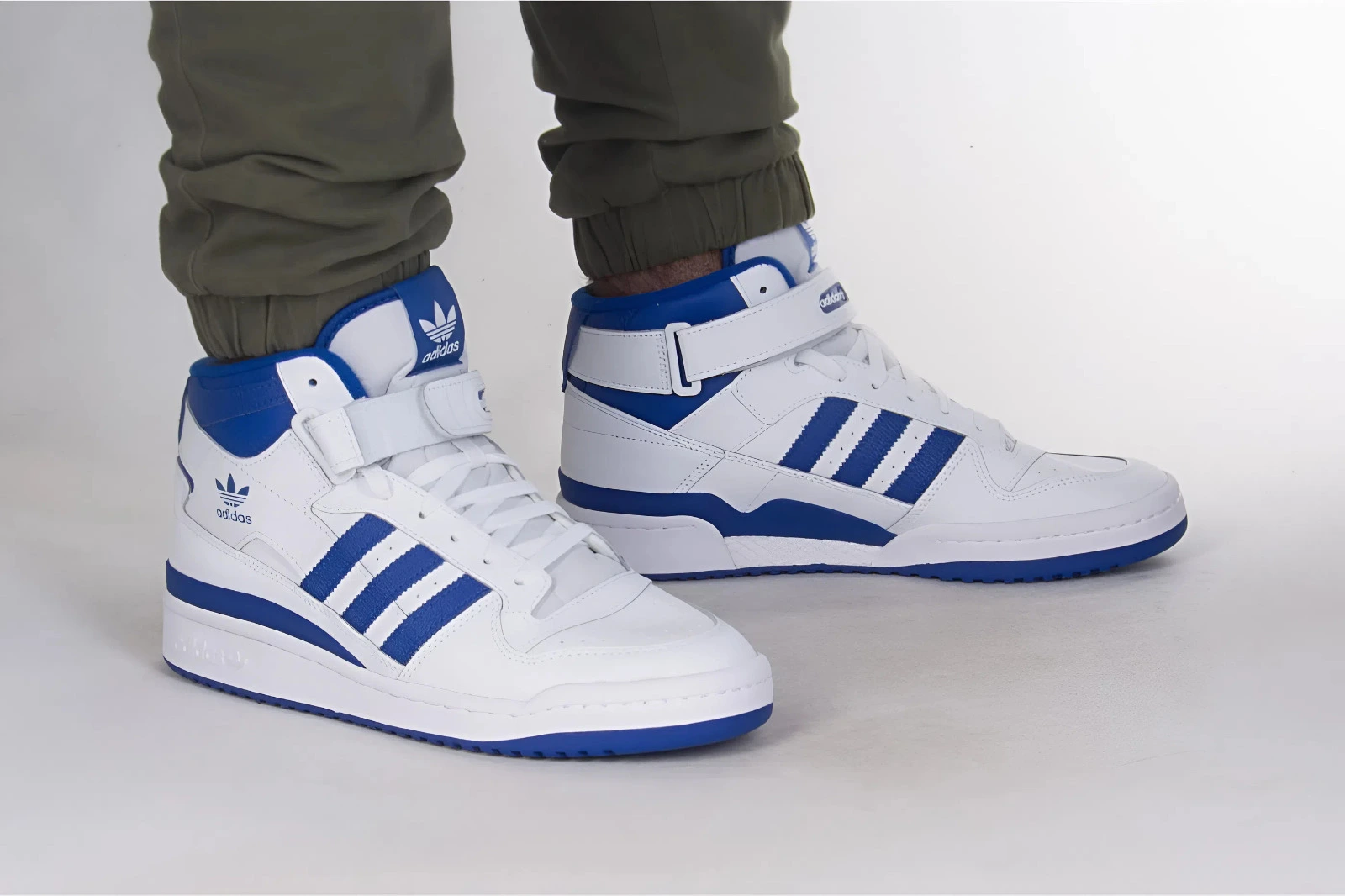 Часто задаваемые вопросы о кроссовках Adidas Forum