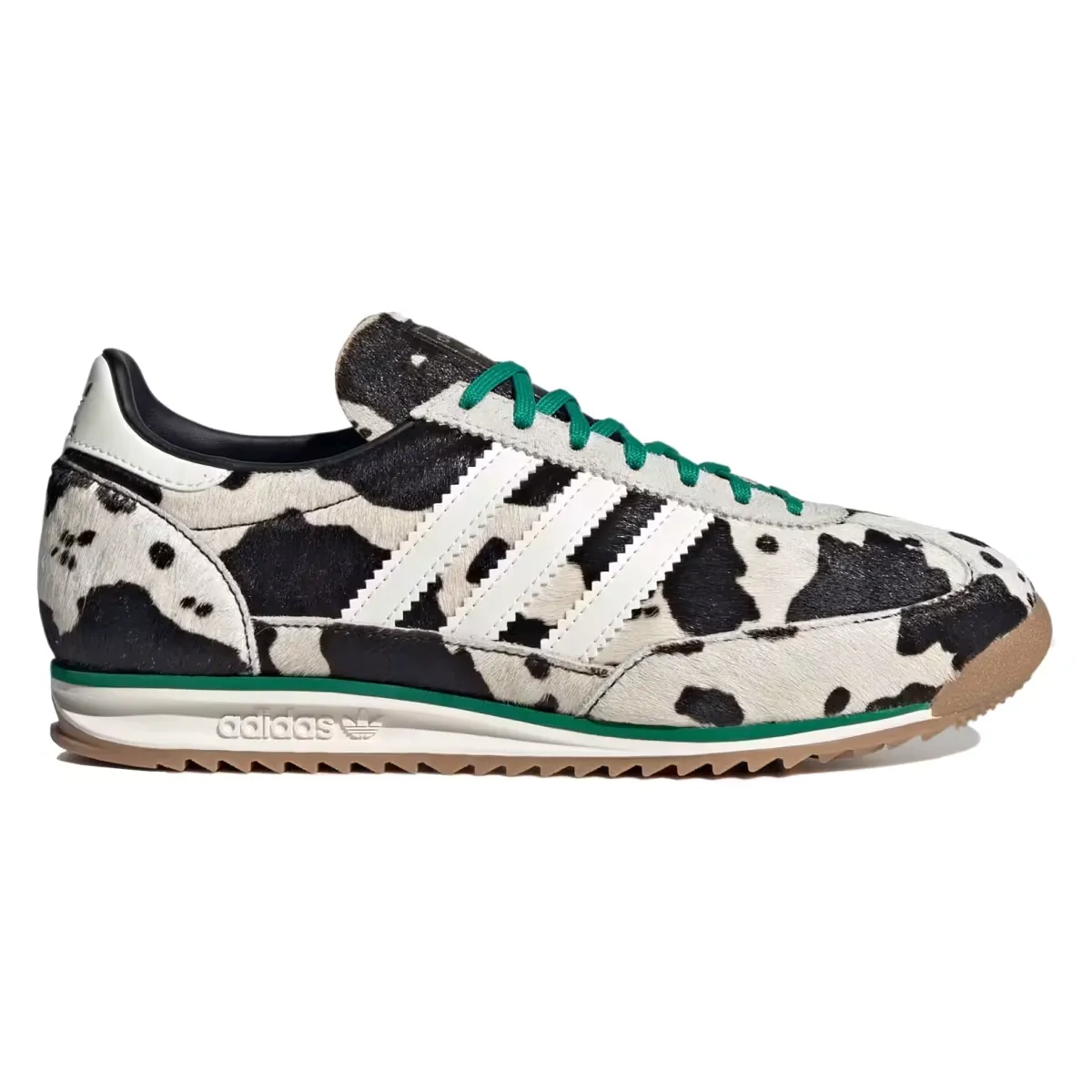 Adidas SL72 OG «Cow Print»