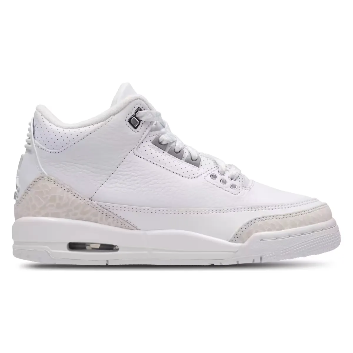 Air Jordan 3 Retro GS "Pure Money"