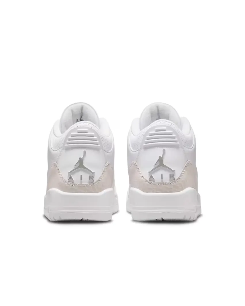 Сегодня, 5 июля, кроссовки Air Jordan 3 Retro «Pure Money» вернулись в продажу