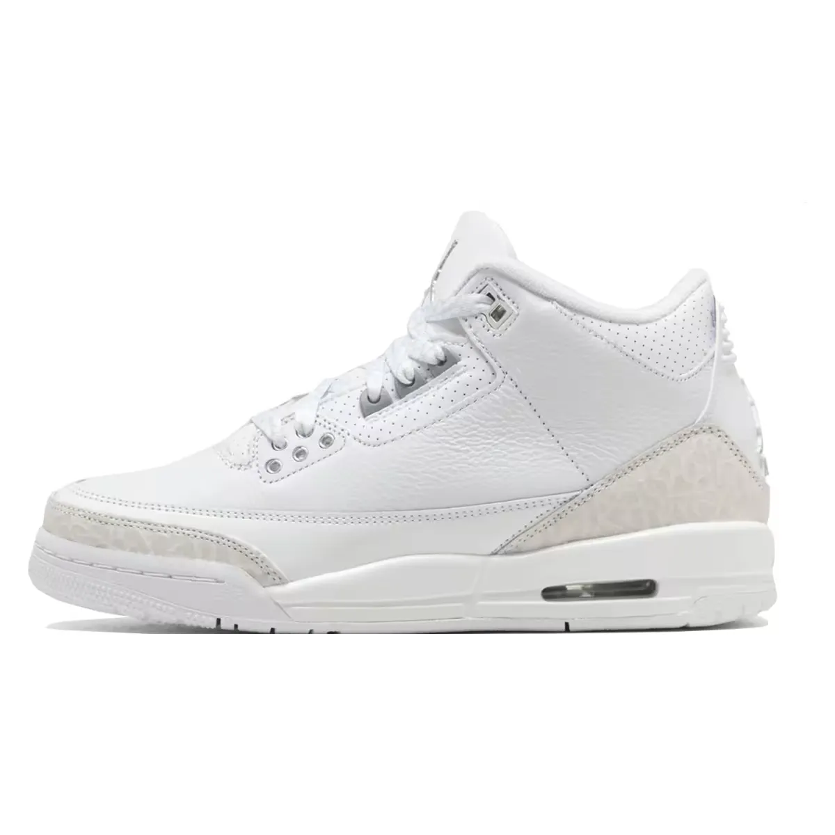 Air Jordan 3 Retro "Pure Money"