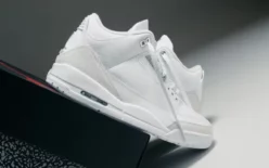 Air Jordan 3 Retro "Pure Money"