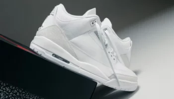 Air Jordan 3 Retro "Pure Money"