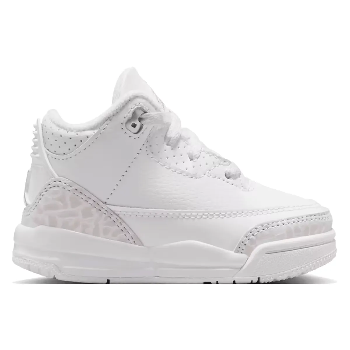Air Jordan 3 Retro TD "Pure Money"