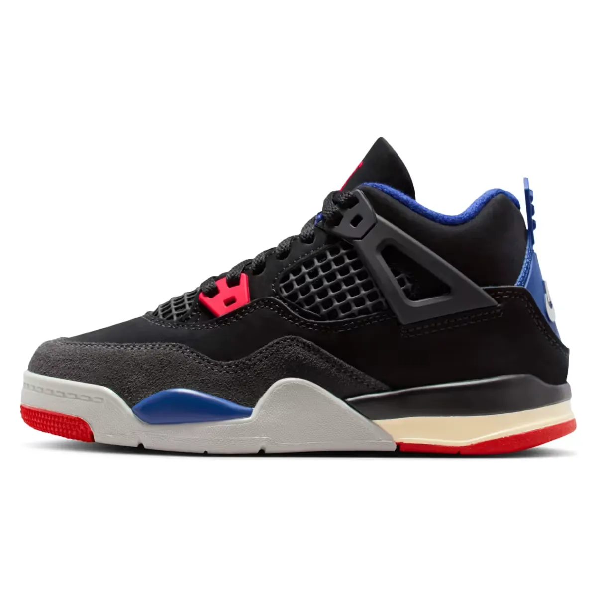 В эту субботу, 26 июля, в продажу поступят кроссовки Air Jordan 4 «Rare Air»