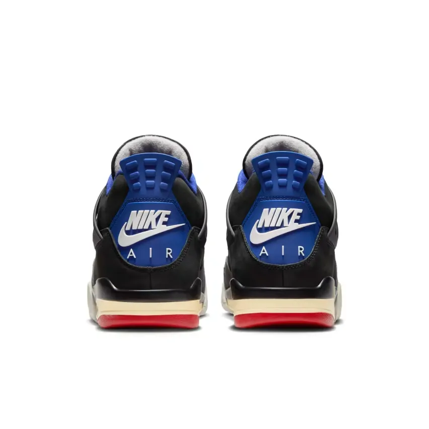 В эту субботу, 26 июля, в продажу поступят кроссовки Air Jordan 4 «Rare Air»
