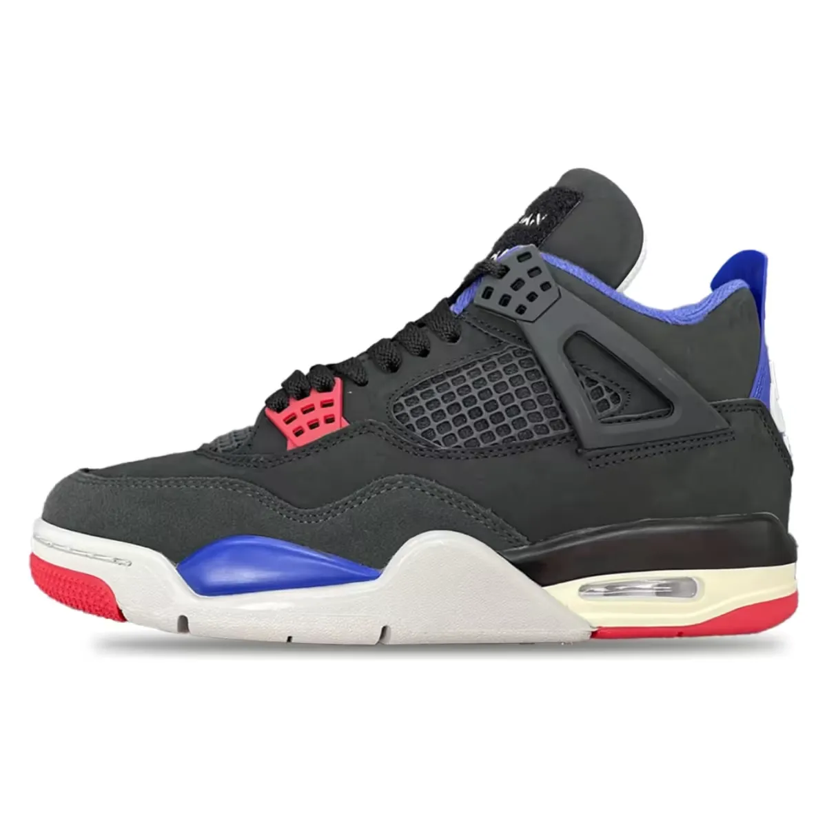 В эту субботу, 26 июля, в продажу поступят кроссовки Air Jordan 4 «Rare Air»