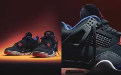 Air Jordan 4 «Rare Air»