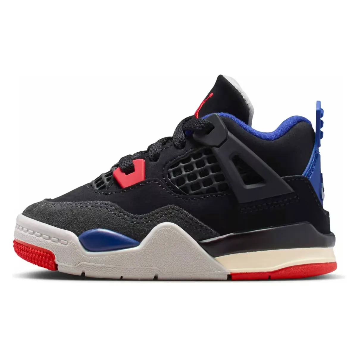 В эту субботу, 26 июля, в продажу поступят кроссовки Air Jordan 4 «Rare Air»