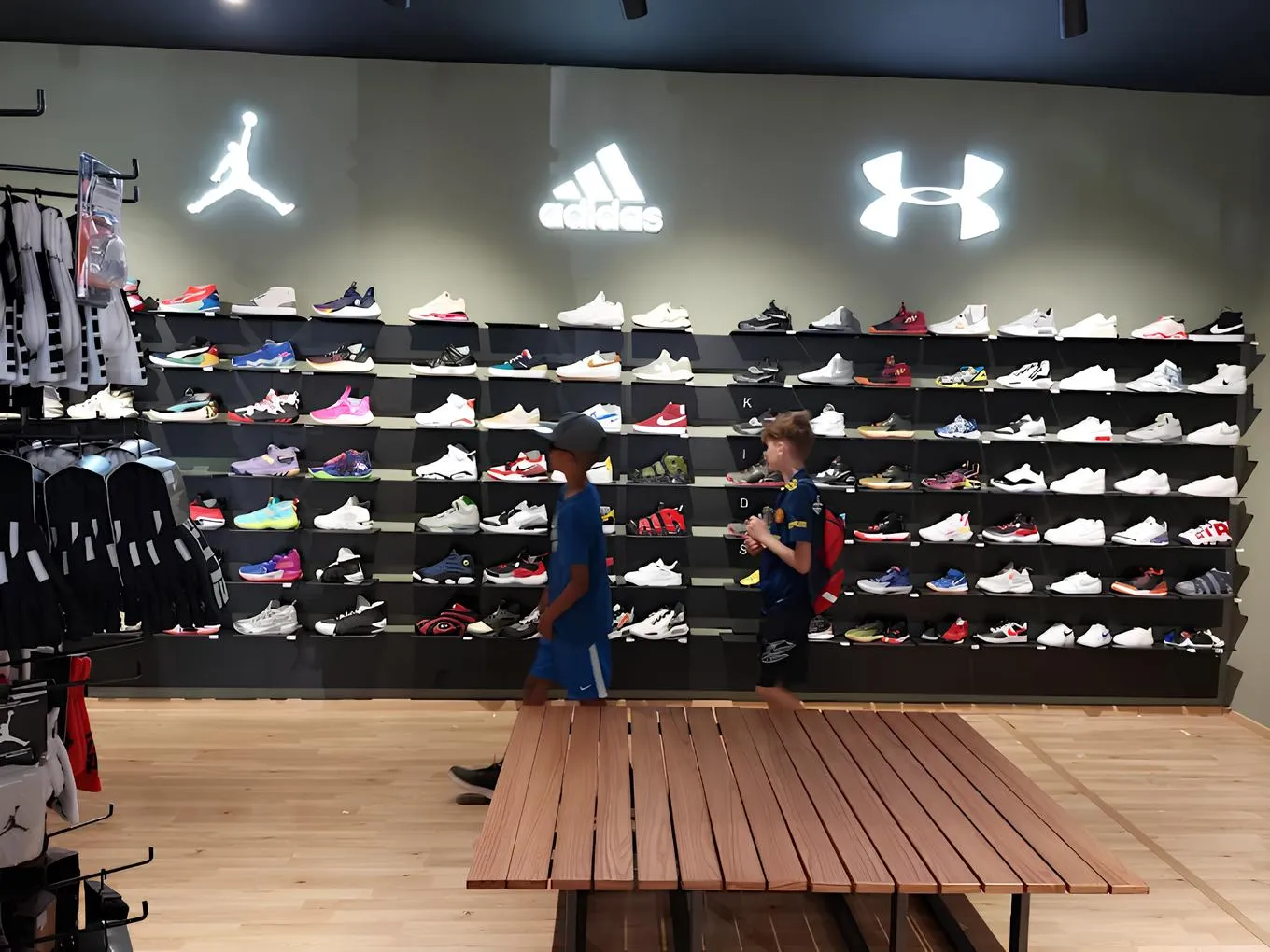 Airness Store