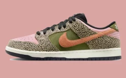 Arts-Rec Skateshop x Nike SB Dunk Low Pro