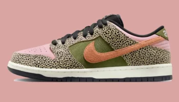 Arts-Rec Skateshop x Nike SB Dunk Low Pro