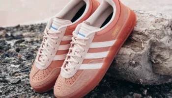 Bad Bunny x Adidas Gazelle Indoor «Cabo Rojo»