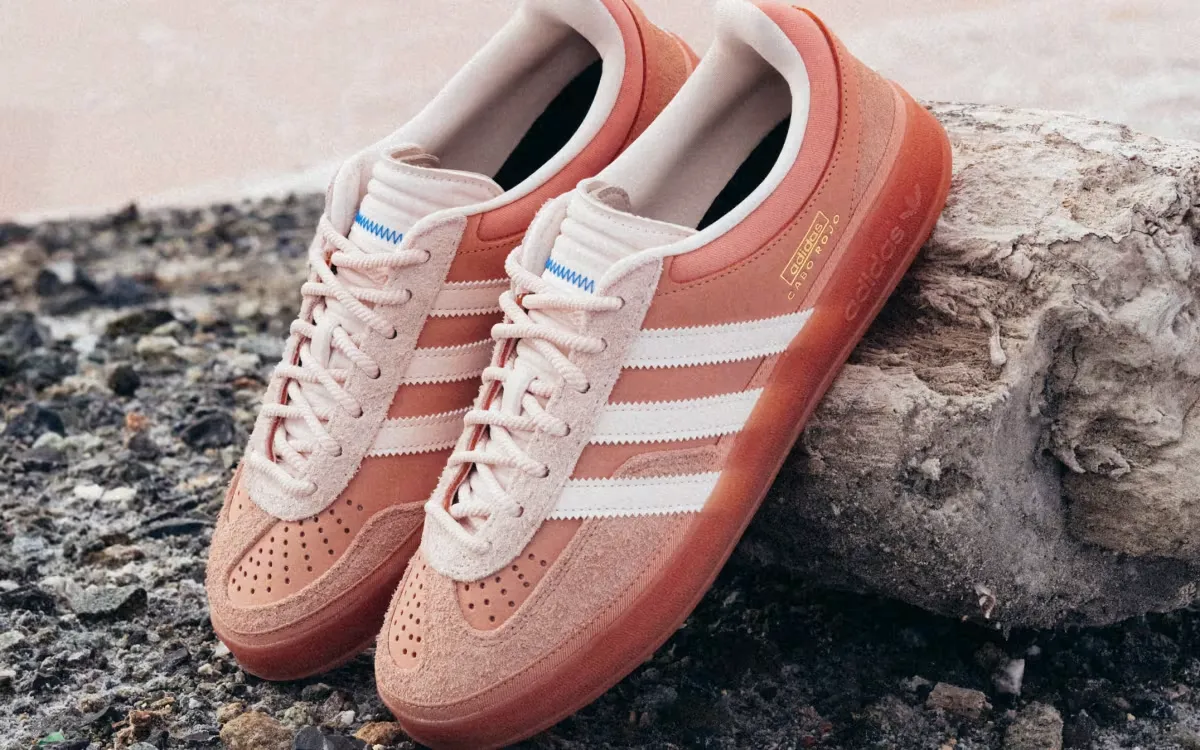 Bad Bunny x Adidas Gazelle Indoor «Cabo Rojo»
