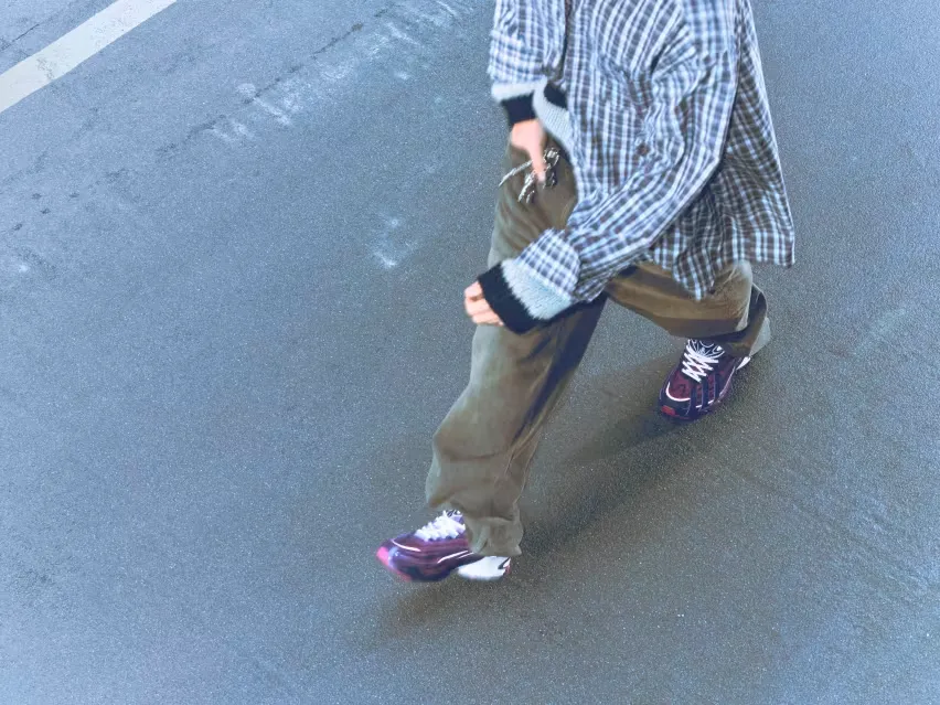 Три цветовых решения кроссовок Orketro от BAPE и Adidas